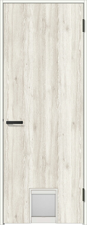 ラシッサD調色板 愛玩動物部屋の入り口 APTBH-LAA 錠なし 特注 W：597-957粍 H：1740-2430粍 ノンケーシング/ケーシング LIXIL リクシル TOSTEM トステム DIY