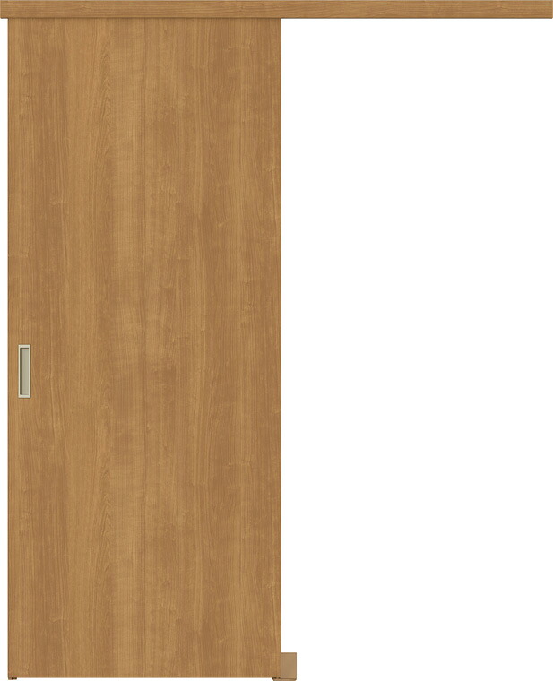 ラシッサS クローゼット_アウトセットタイプ / LAA 特注 W：1,092～1,992mm × H：2,438～2,500mm 引戸 LIXIL リクシル リクシル TOSTEM トステム