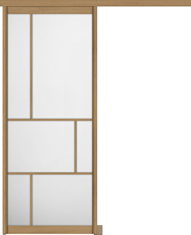 ラシッサS クローゼット 引戸アウトセットタイプ ASCA-LZE 1620 W:1,644mm × H:2,030mm ノンケーシング LIXIL リクシル TOSTEM トステム DIY|Clair(クレール)店