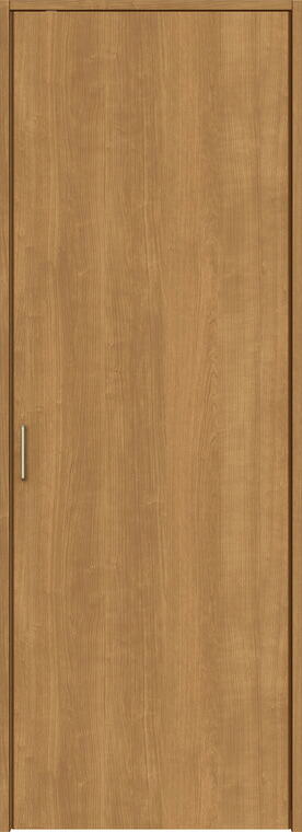 ラシッサS クローゼット_片開き戸 / ノンケーシング枠 LAA 特注 W：620～852mm × H：1,823～2,430mm 標準タイプ LIXIL リクシル リクシル TOSTEM トステム