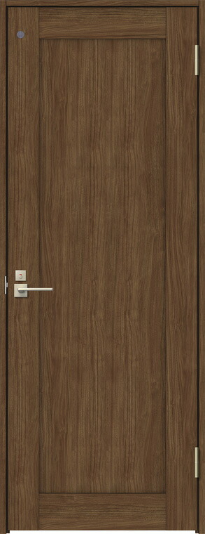ラシッサS トイレドア 明り採り付 ASTL2-LAG 錠付き 0920 W：868mm × H：2,023mm ノンケーシング / ケーシング LIXIL リクシル TOSTEM トステム DIY