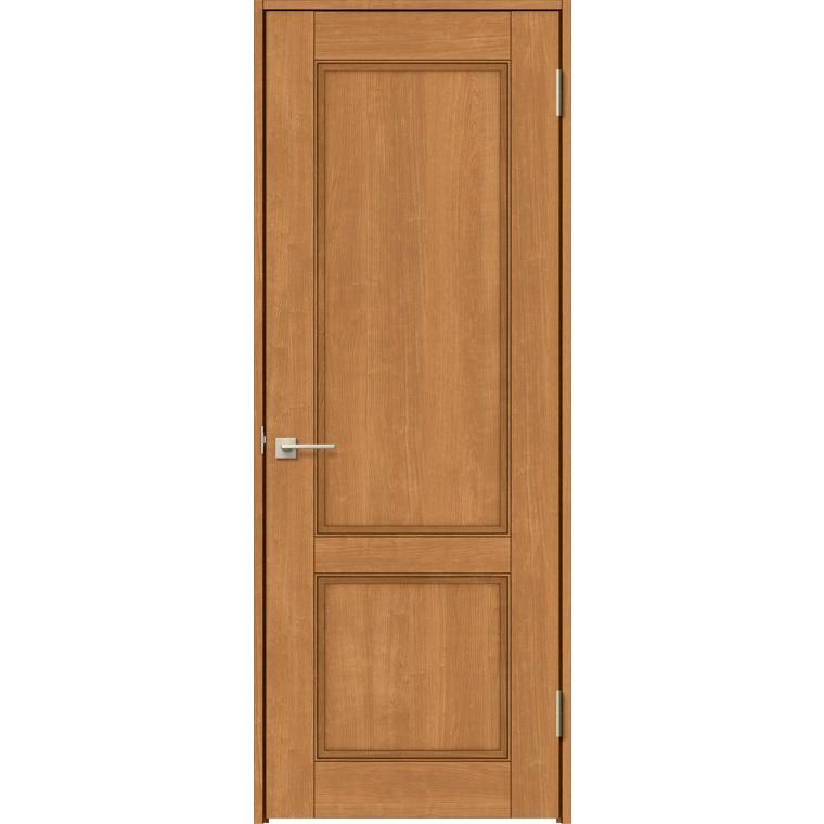 ラシッサS トイレドア / ケーシング枠 錠付き仕様 デザイン：LAY 特注 W：597～957mm × H：1,740～2,425mm LIXIL リクシル TOSTEM トステム