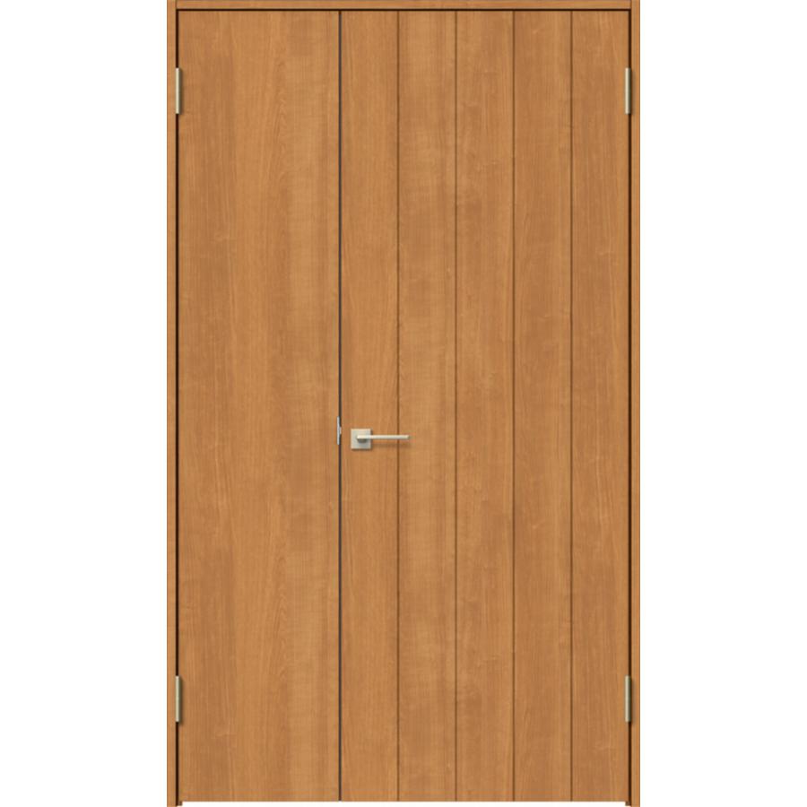 ラシッサS 親子部屋の入り口 ASTO2-LBB 錠付き添い人 1220 W：1,188粍 × H：2,023粍 ノンケーシング /  ケーシング LIXIL リクシル TOSTEM トステム DIY 木材・建築資材・設備-建具