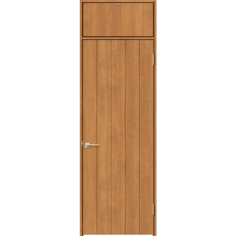 ラシッサS ランマ付き添い人部屋の入り口 ASTRH2-LBB 錠付き添い人 07724 W：778粍 × H：2,400粍 ノンケーシング /  ケーシング LIXIL リクシル TOSTEM トステム DIY