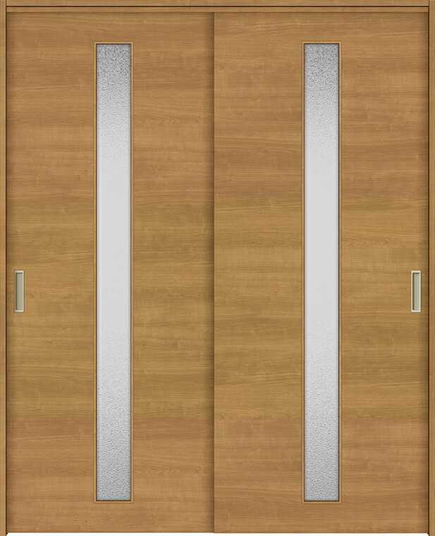 ラシッサS 上吊引戸 引違い戸2枚建 ASUH-LGB 錠なし 特注 W:1092-1992mm × H:1750-2430mm ノンケーシング/ケーシング LIXIL TOSTEM|Clair(クレール)店