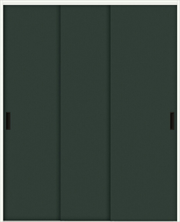 ラシッサD ヴィンティア クローゼットドア 引戸 連動タイプ AVCR-LAA 1620 W：1,644mm &times; H：2,023mm ノンケーシング LIXIL リクシル TOSTEM トステム DIY｜Clair（クレール）店