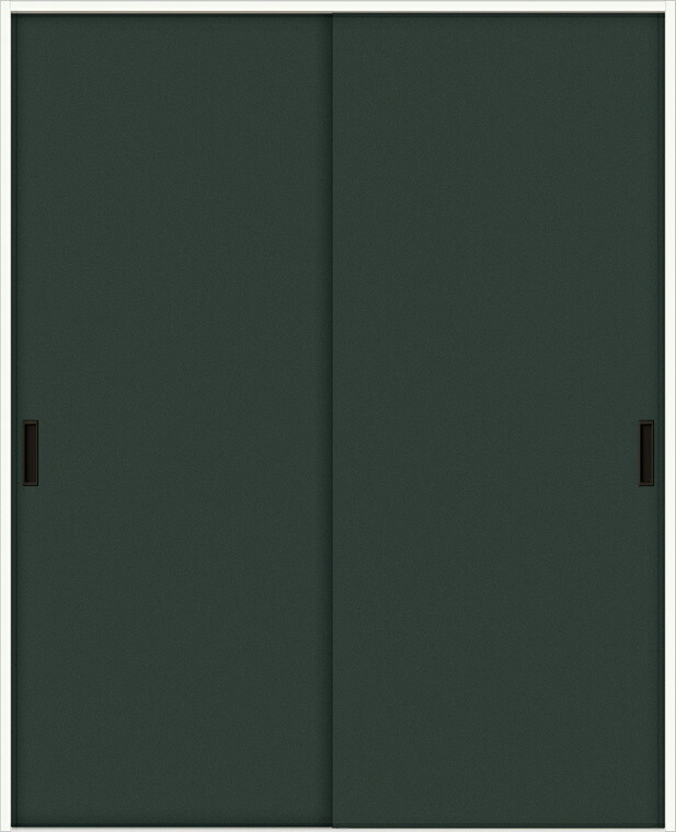 ラシッサD ヴィンティア クローゼットドア 引戸 引違い印字機 AVHC-LAA 1620 W：1,644粍 × H：2,023粍 ノンケーシング LIXIL リクシル TOSTEM トステム DIY