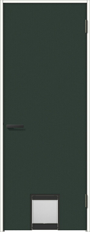 ラシッサD ヴィンティア ペットドア AVTBH2-LAA 錠なし 07720 W：778mm × H：2,023mm ノンケーシング / ケーシング LIXIL リクシル TOSTEM トステム DIY