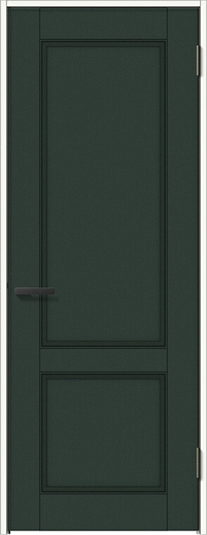 ラシッサD ヴィンティア 標準ドア AVTH2-LAY 錠なし 特注 W：597-957mm × H：1740-2425mm ノンケーシング / ケーシング LIXIL リクシル TOSTEM トステム DIY