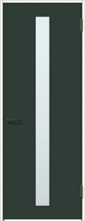 ラシッサD ヴィンティア 標準ドア AVTH2-LGA 錠付 07720 W：778mm × H：2,023mm ノンケーシング / ケーシング LIXIL リクシル TOSTEM トステム DIY