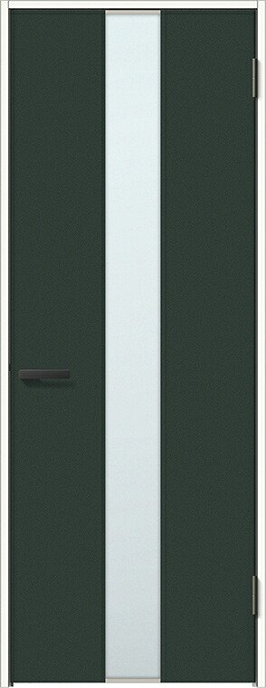ラシッサD ヴィンティア 標準ドア AVTH2-LGM 錠付 特注 W：597-957mm × H：2431-2500mm ノンケーシング / ケーシング LIXIL リクシル TOSTEM トステム DIY