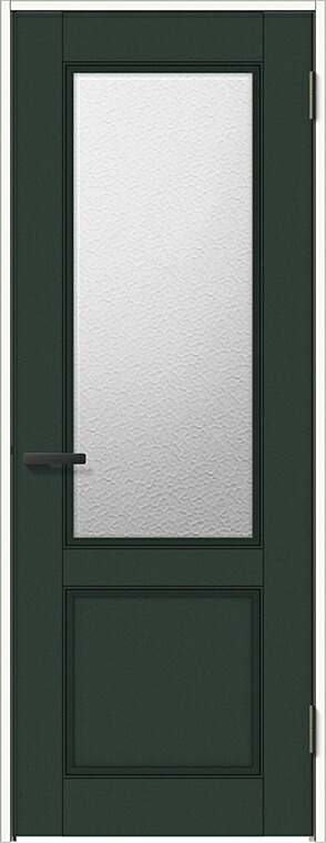 ラシッサD ヴィンティア 標準ドア AVTH2-LGY 錠なし 特注 W：597-957mm × H：1740-2425mm ノンケーシング / ケーシング LIXIL リクシル TOSTEM トステム DIY
