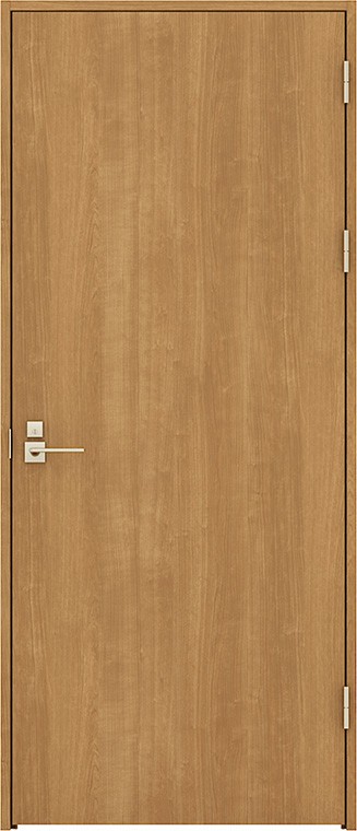 ラシッサUD 標準ドア 木質面材 / 鍵付き ETH9M-HAA 0920 W：868mm × H：2,023mm LIXIL リクシル TOSTEM トステム