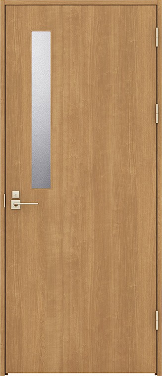 ラシッサUD 標準ドア 不燃面材 / 鍵付き ETH9F-HHA 0720 W：780mm × H：2,023mm LIXIL リクシル TOSTEM トステム