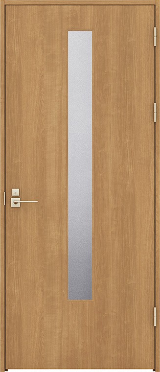 ラシッサUD 標準ドア 不燃面材 / 鍵付き ETH9F-HHC 0920 W：868mm × H：2,023mm LIXIL リクシル TOSTEM トステム