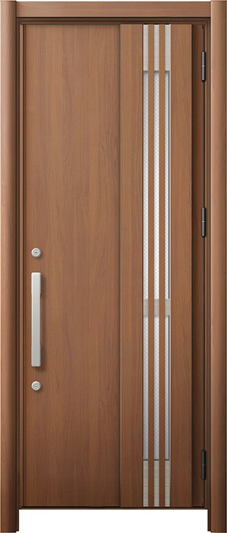 リシェント 部屋の入り口部屋の入り口3 防火 K4仕様模様 M83型 肌理調 片食い違い 特注大いさ W：764～928粍 × H：1,839～2,356粍 押しかぶせる工法 LIXIL TOSTEM 建具-花・ガーデン・DIY