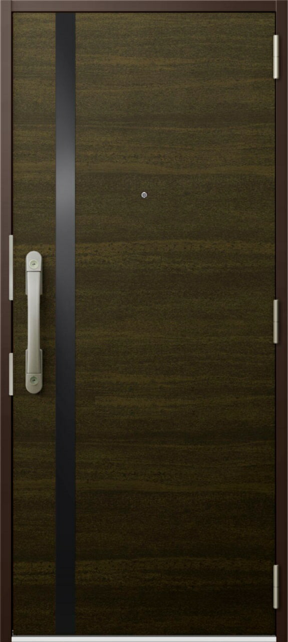 リシェント マンションドア / 持ち出し工法 J15型 2ロック仕様 特注 W：684～850mm × H：1,733～2,100mm LIXIL リクシル TOSTEM トステム