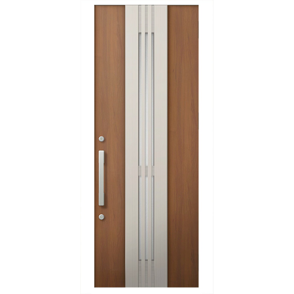 リトビラ 部屋の入り口部屋の入り口 K4 M84型 採風 片くい違い 特注 手動 本体Dw：750-913粍 × Dh：1,800-2,004粍 本体取り替えっこ工法 断熱 LIXIL リクシル TOSTEM トステム DIY