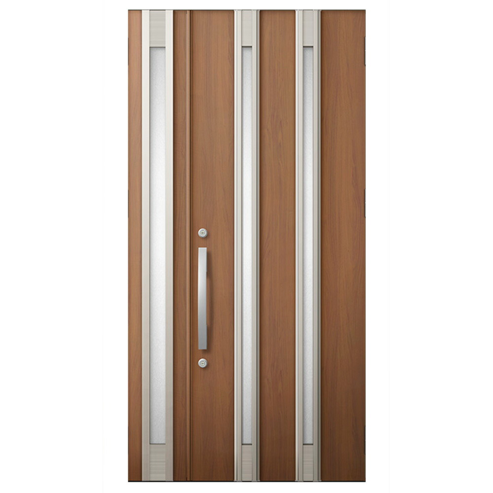 リトビラ 部屋の入り口部屋の入り口 K2 M24型 親子 特注 FamiLock蓄電池式 親扉Dw：700-913粍 × Dh：1,700-2,004粍 本体取り替えっこ工法 断熱 LIXIL リクシル TOSTEM トステム DIY