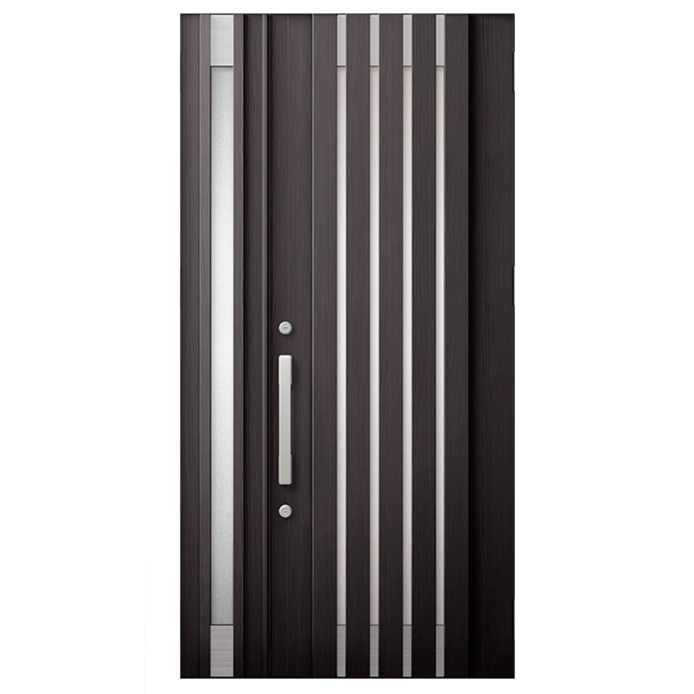 リトビラ 部屋の入り口部屋の入り口 K4 M27型 親子 特注 FamiLock蓄電池式 親扉Dw：710-913粍 × Dh：1,700-2,004粍 本体取り替えっこ工法 断熱 LIXIL リクシル TOSTEM トステム DIY