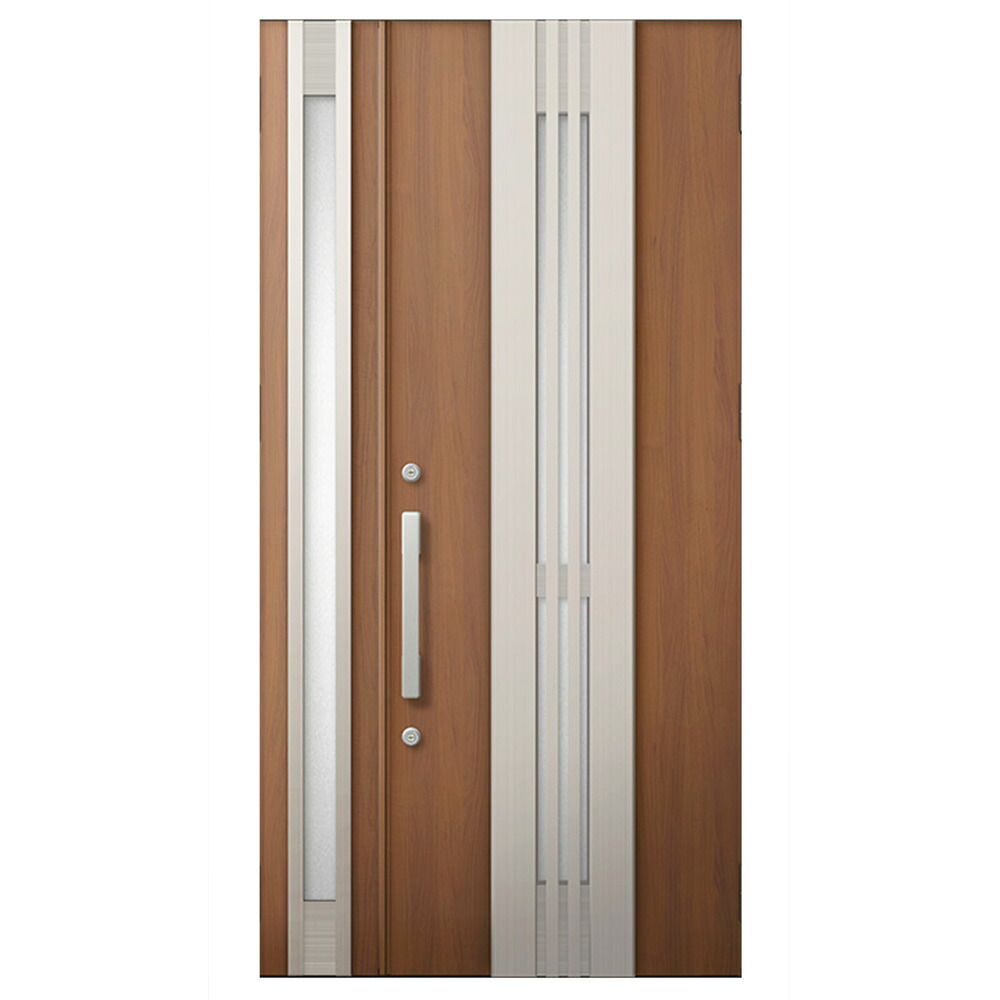リトビラ 部屋の入り口部屋の入り口 K4 M84型 採風 親子 特注 手動 親扉Dw：750-913粍 × Dh：1,800-2,004粍 本体取り替えっこ工法 断熱 LIXIL リクシル TOSTEM トステム DIY