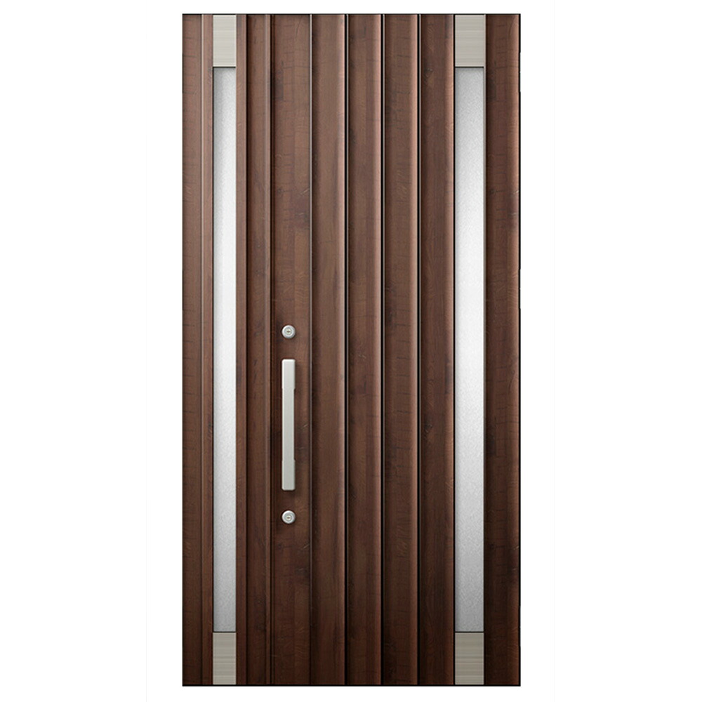 リトビラ 部屋の入り口部屋の入り口 K2 P77型 親子 特注 手動 親扉Dw：688-913粍 × Dh：1,700-2,004粍 本体取り替えっこ工法 断熱 LIXIL リクシル TOSTEM トステム DIY