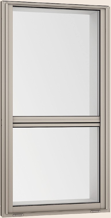 サーモスA 上げ下げ窓FS Low-E複層ガラス仕様 07407 W：780mm × H：770mm LIXIL リクシル TOSTEM トステム