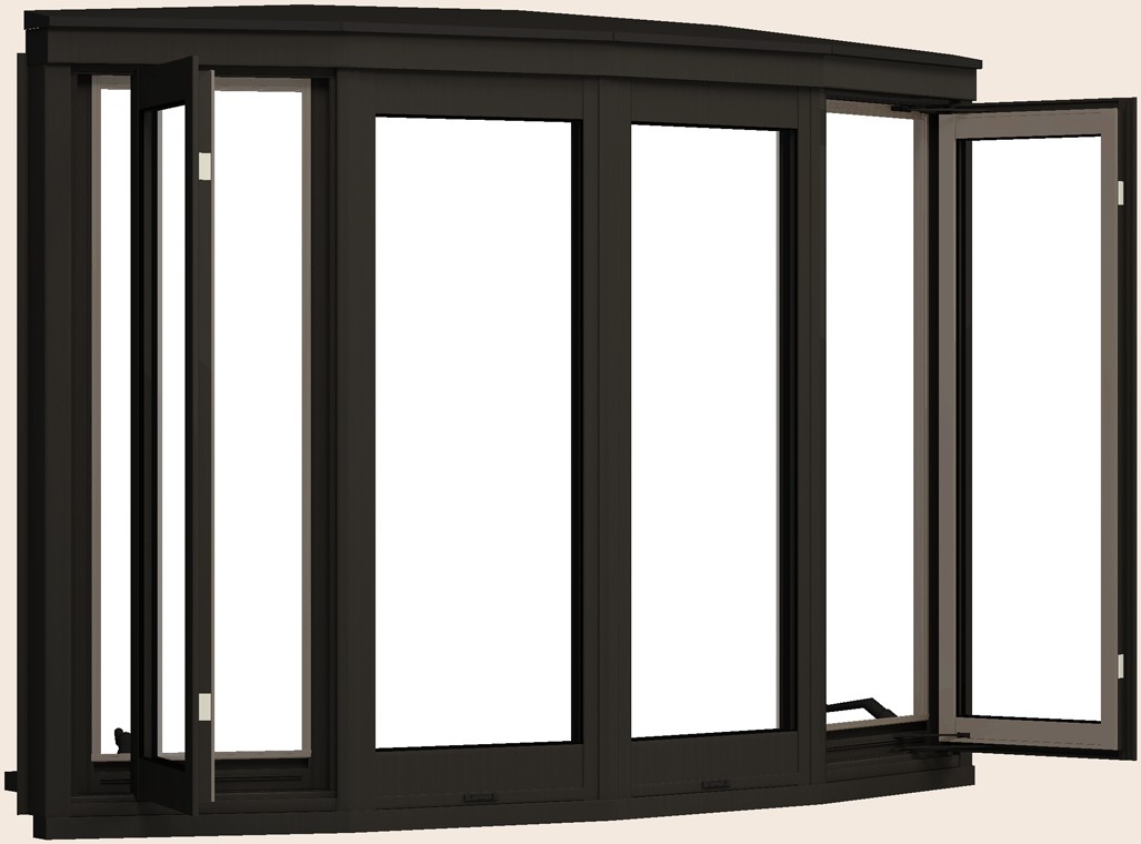 出窓 居室用 LB型 KKセット 11911 サーモスL W1235×H1170mm LowE複層ガラス LIXIL リクシル アルミサッシ 樹脂サッシ 断熱 樹脂アルミ複合窓 リフォーム DIY 引き違い窓 11911 サーモスL W1235×H1170mm LIXIL リクシル アルミ