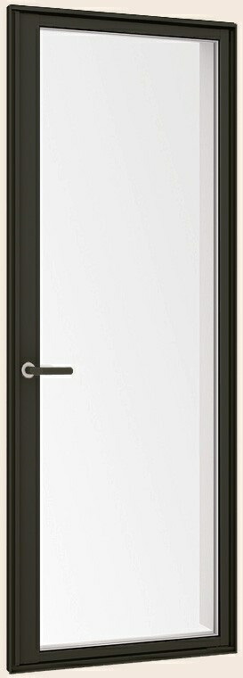 テラスドア サーモスL 一般複層ガラス仕様 在来工法 06022 W：640mm × H：2,230mm LIXIL リクシル TOSTEM トステム
