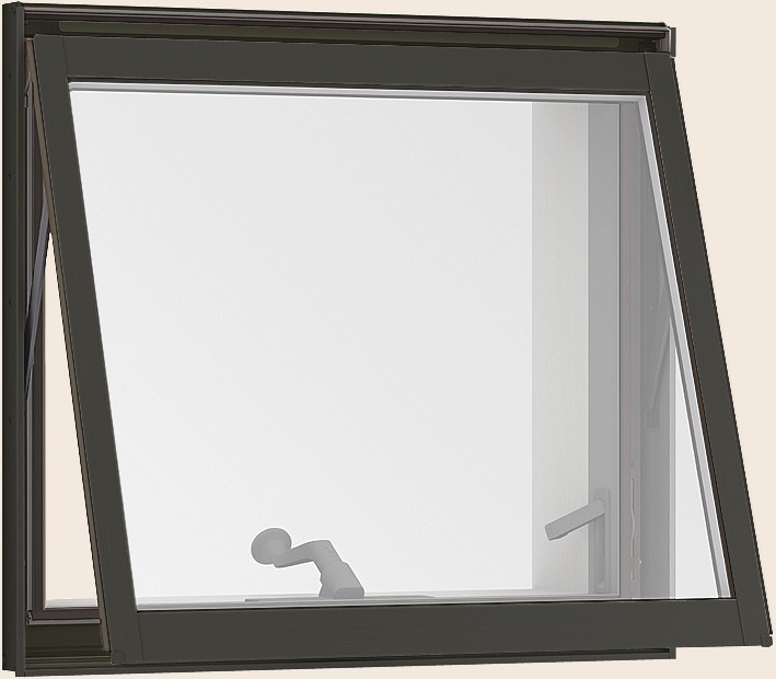 楽天市場】サーモスL 横すべり出し窓 オペレーターハンドル Low-E複層