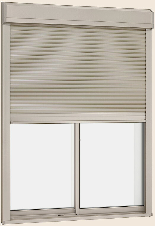 リフォームシャッター 電動(100V) 標準納まり / 耐風タイプ 特注サイズ WS：1,159～2,000mm × HS：580～1,100mm LIXIL リクシル TOSTEM トステム