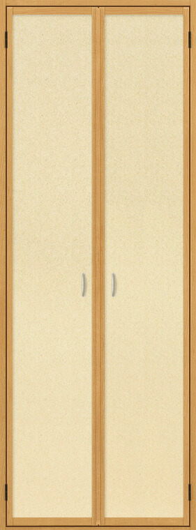 楽天市場】和襖 開き戸 両開き戸 SCH-AF1 在来工法 ノンケーシング付枠