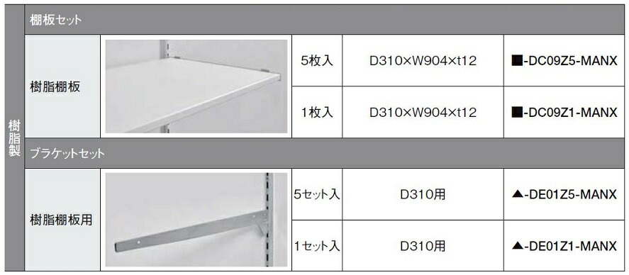 楽天市場】すっきり棚 収納内部 / 木製棚板 側面Fプラン W：910mm × H