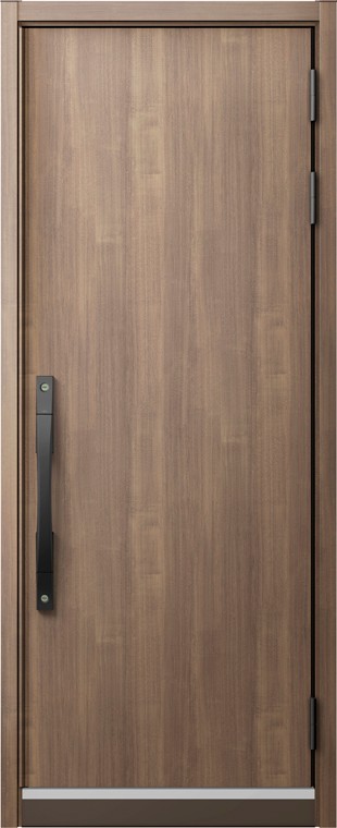 グランデル2 ハイグレード仕様 / 手動 851型 片開き W：939mm × H：2,330mm LIXIL リクシル TOSTEM トステム
