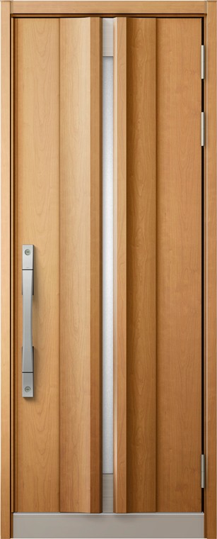 グランデル2 スタンダード仕様 / FamiLockオプションプラン(コントローラーユニット) 103型 片開き W:939mm × H:2,330mm LIXIL リクシル TOSTEM トステム