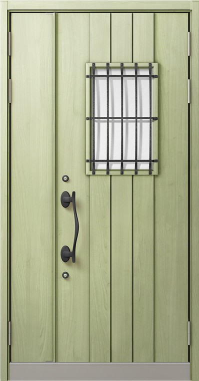 グランデル2 スタンダード仕様 / FamiLockオプションプラン(コントローラーユニット) 144型 親子 W：1,240mm × H：2,330mm LIXIL リクシル TOSTEM トステム
