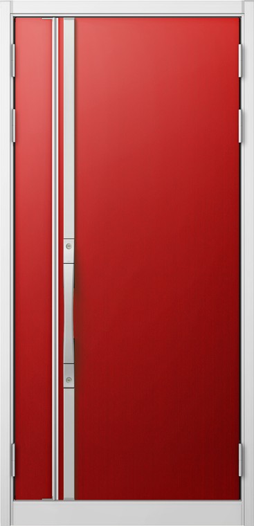 グランデル2 スタンダード仕様 / FamiLockオプションプラン(コントローラーユニット) 172型 親子入隅 W：1,138mm × H：2,330mm LIXIL リクシル TOSTEM トステム