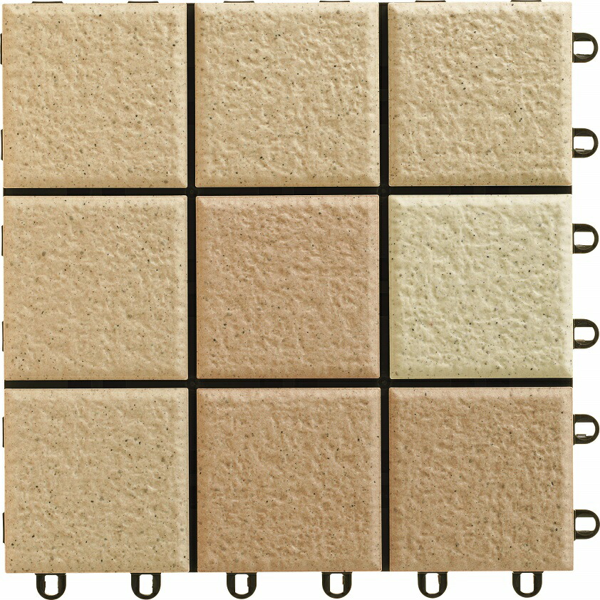 三協アルミ タイル KTB-10 GB 10枚入り 三協アルミ タイル KTB-10 GB 10枚入り 三協アルミ タイル KTB-10