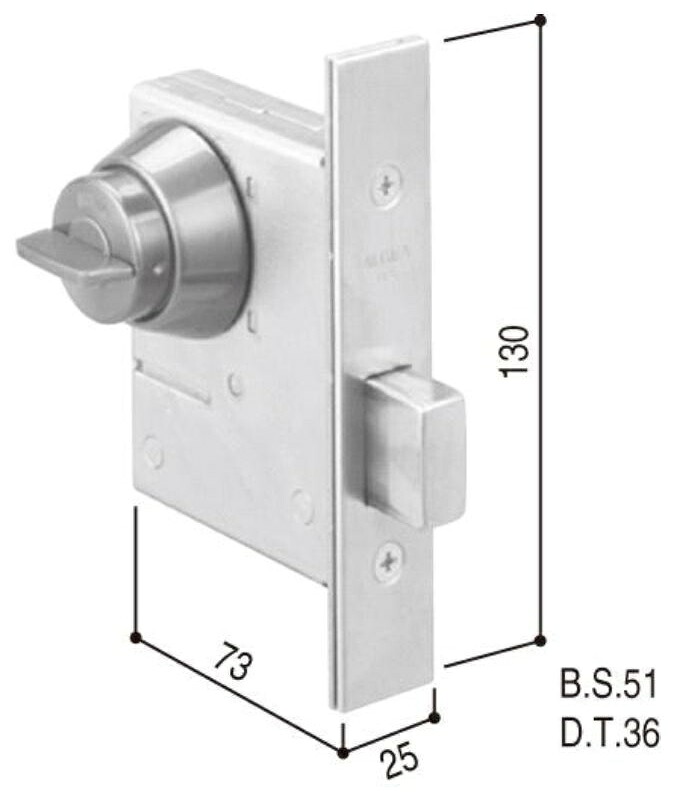 助けること錠 / 1個入り口・入口 HH-J-0538 取り替えっこ用 部分品 YKK AP 木材・建築資材・設備-その他-花・ガーデン・DIY