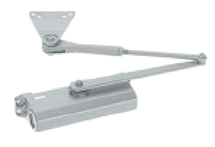 ドアクローザー / 1個入り HH-U-0027 交換用 部品 YKK AP
