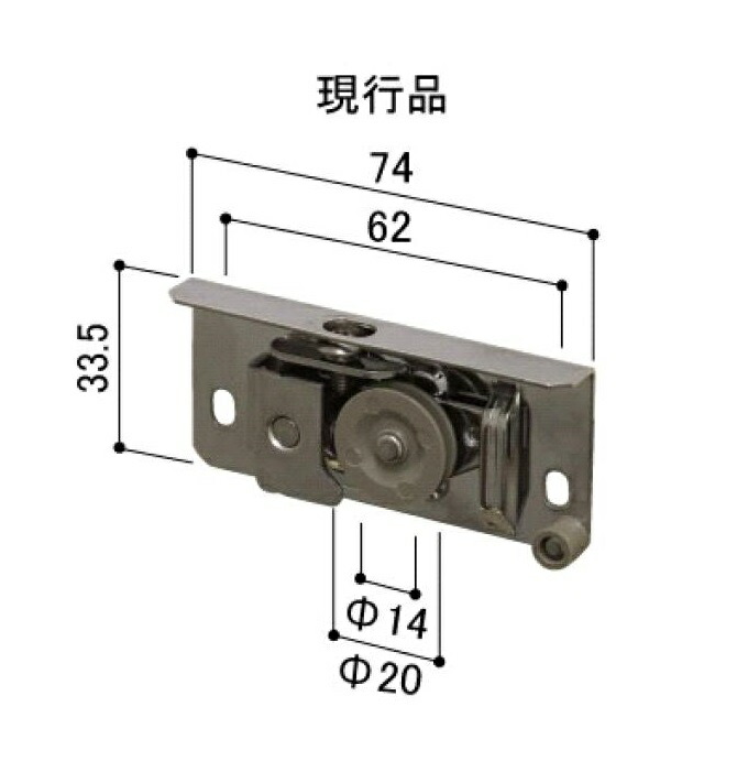 ykkt1819様 リクエスト 10冊まとめ商品 スタンダードポストユニット3型 #01-YKKAP - ポスト・門柱・宅配