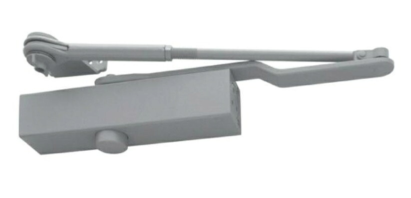 ドアクローザー / 1個入り HH-3K-19092 交換用 部品 YKK AP