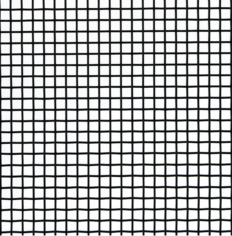 網戸用ネット PPポリプロピレン 50m × 1,500mm / 1本入り メッシュ数：18 NETP1450-1 YKK AP