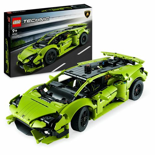 レゴ ランボルギーニ ウラカン テクニカ cost280532