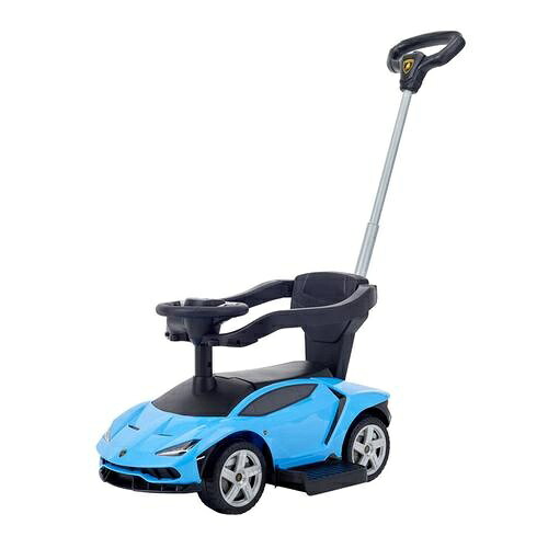乗用ランボルギーニチェンテナリオ 押手付き ブルー cost32301｜株式会社クレール 7,512円