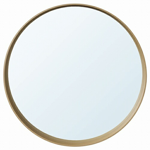 楽天市場】【NEW】IKEAイケアSTOCKHOLM ストックホルムミラー