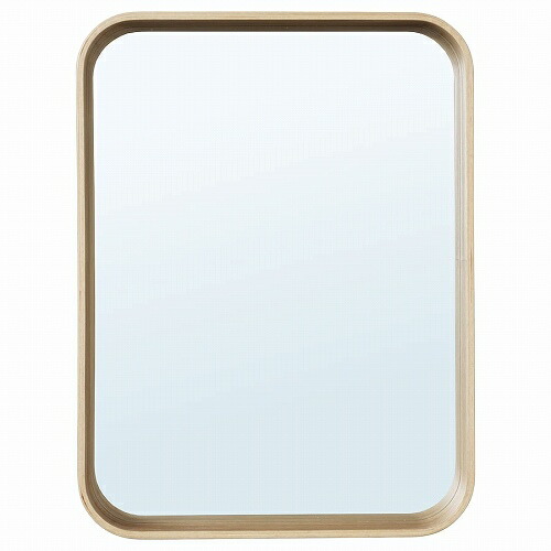 IKEA STOCKHOLM/ストックホルム 2025 ウォールミラー IKEA/イケア/通販】STOCKHOLM ストックホルム ミラー, ウォールナット