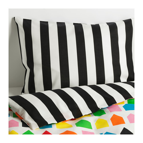 Clair Kobe Ikea Ikea Comforter Cover Amp Pillow Slip