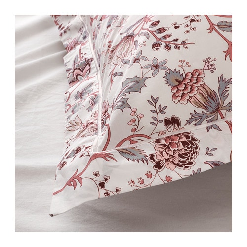 Clair Kobe Ikea Ikea Comforter Cover Amp Pillow Slip Two Pieces