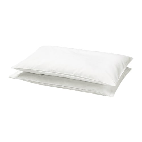 Clair Kobe White Z70239084 Len For The Ikea Ikea Pillow Slip Crib